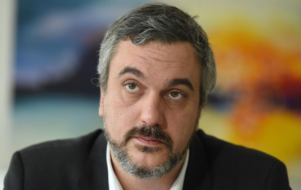 Посета Контеа Београду, ветар у леђа новим инвестицијама