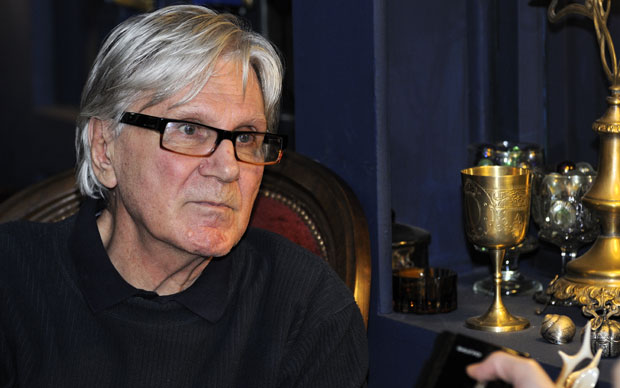 Александар Јоксимовић: Мода је као лепа музика