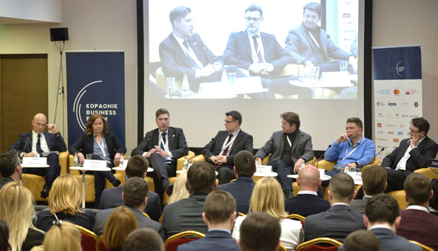 Како до бољег стандарда грађана