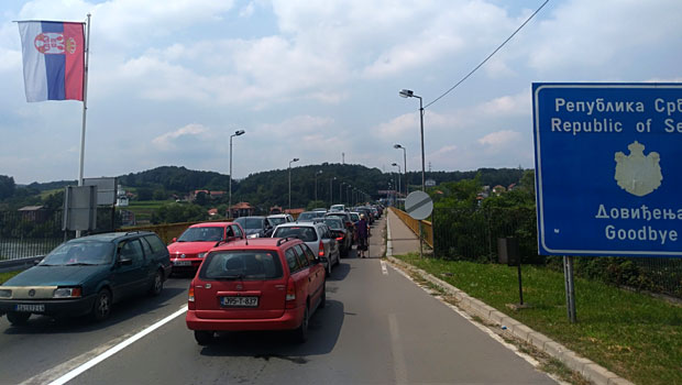 ПРОБЛЕМИ У ЗВОРНИЧКОМ И ЛОЗНИЧКОМ КРАЈУ: Аутобус до Бијељине - сан