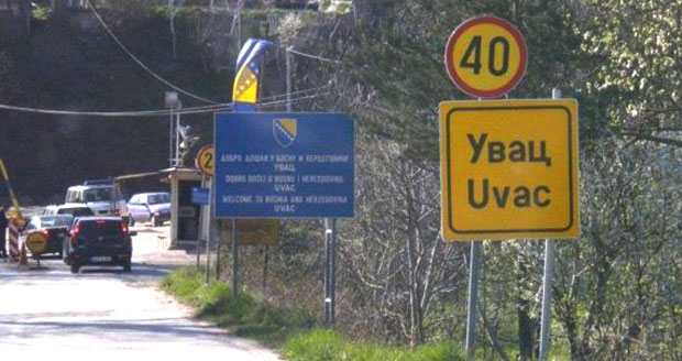 У Саставцима све растављено