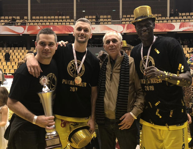 ЉУБИША БОРОВЧАНИН ЗА НОВОСТИ: Син ми је дао снагу да издржим казну Хага