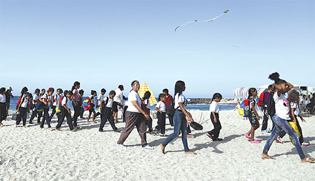 Венецуелa: Фреквентно преко затворене границе