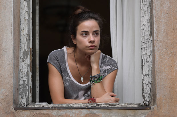 Исток ме одушевио