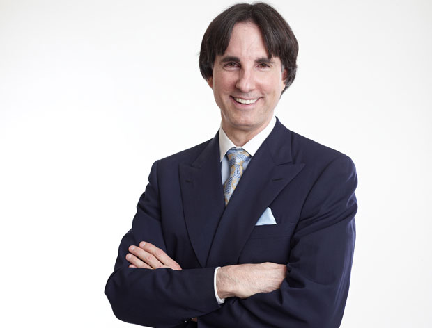 Џон Демартини: Које вредности заиста управљају судбином