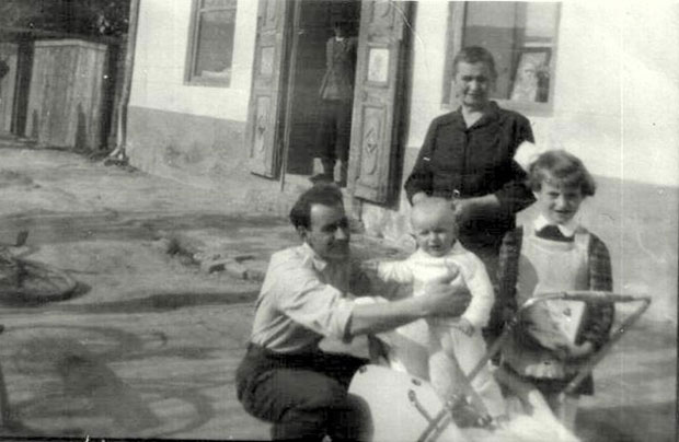 Немац апотекар задужио Елемир