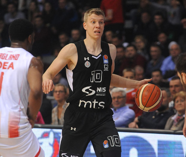 ЈАРАМАЗ ПРЕД НОВИ ОКРШАЈ СА ЦРВЕНО-БЕЛИМА: Звездина пуна хала - изазов за све