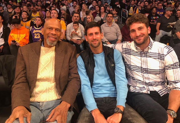 НБА: Богдан и Бјелица све даље од плеј-офа, Ђоковић гледао пораз Лејкерса