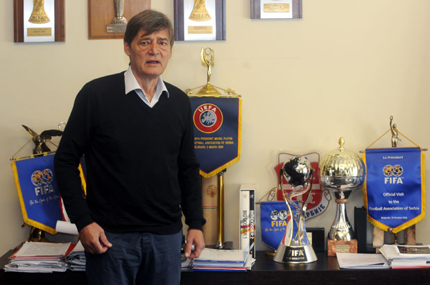 Први човек Судијске комисије ФСС: Звезди поништен регуларан гол, Николић је морао да добије црвени картон