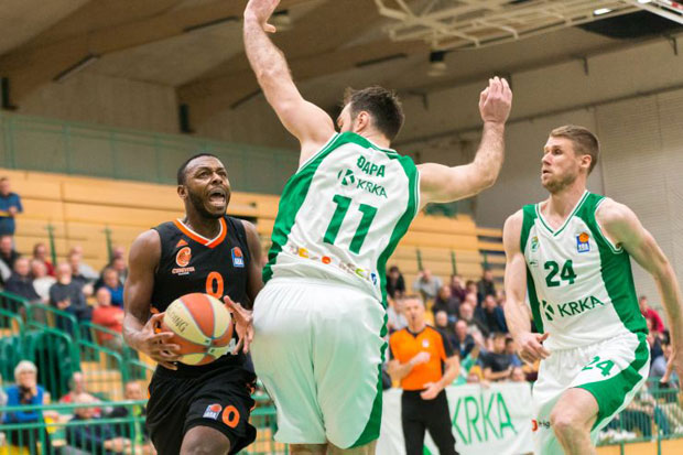 АБА: Крка изненадила Цедевиту, Игокеа лако са Морнаром