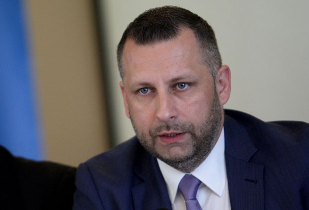 Јевтић: Србе на КиМ додато забрињавају ратнохушкачке изјаве