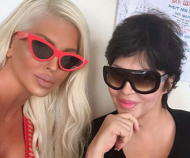 НИШТА ВИШЕ НЕЋЕ БИТИ ИСТО: Јелена Карлеуша мења име због Дивне