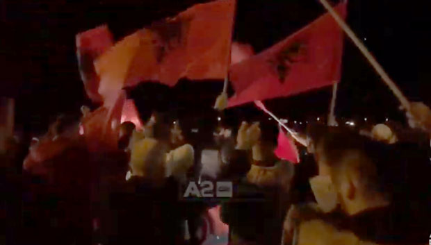 Избори у Малесији: Мило изгубио Тузи!