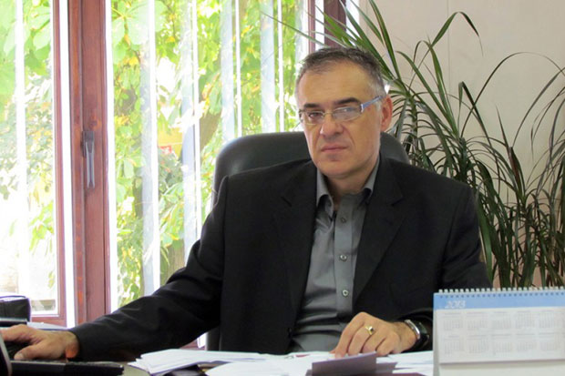 Миличевић остаје начелник Теслића