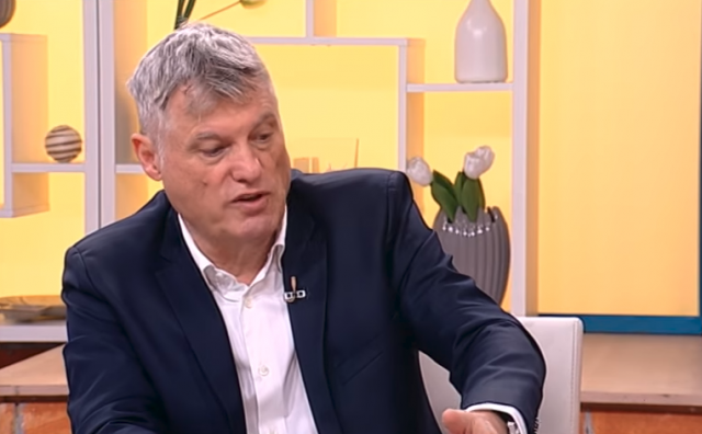 СУКОБ КОЈИ ПРЕТИ ДА ЗАПАЛИ СВЕТ: Лазански открио зашто азијски гигант још увек није светска војна сила