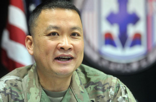 ОГЛАСИО СЕ КОМАНДАНТ БОНДСТИЛА: Да ли се америчка војска повлачи са Косова?