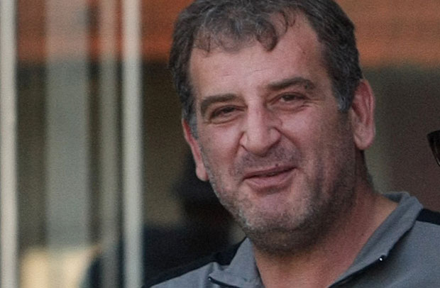 Буха сутра пред судом о молби за условни отпуст