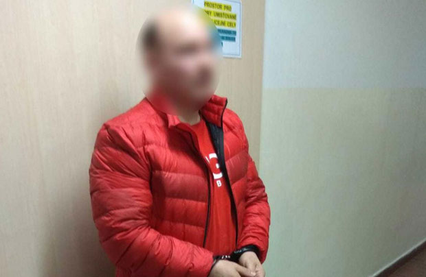 Чабу изручују Мађарској, суђење и у Србији