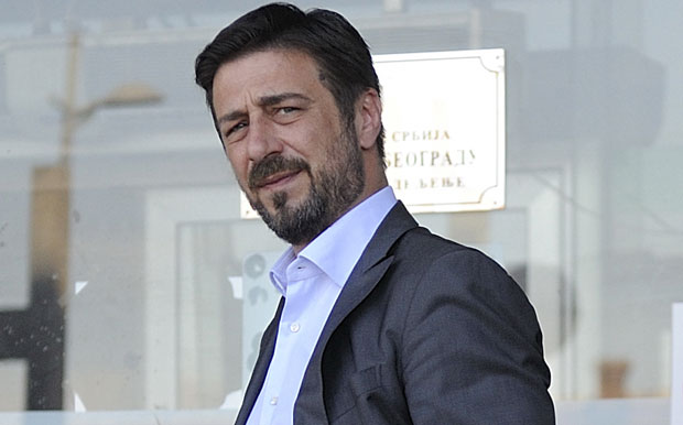 ИСТРАГА ПРИ КРАЈУ: Откривен убица Огњановића? 