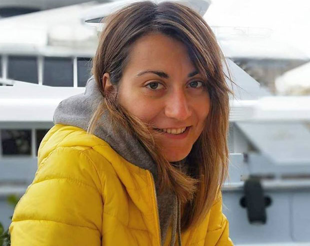 МЛАДА ВРАЊАНКА РАДИ СА ОБОЛЕЛОМ ДЕЦОМ: Малта као професионални изазов