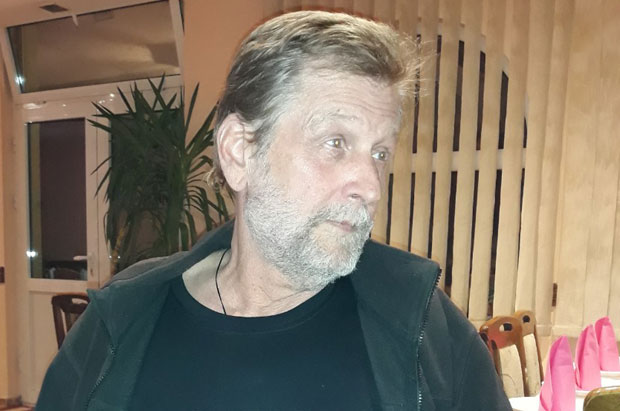 АМЕРИКАНАЦ ПРЕШАО У ПРАВОСЛАВЉЕ И ЗАВОЛЕО СРБИЈУ: Џон хоће на Видовдан да дође на Газиместан