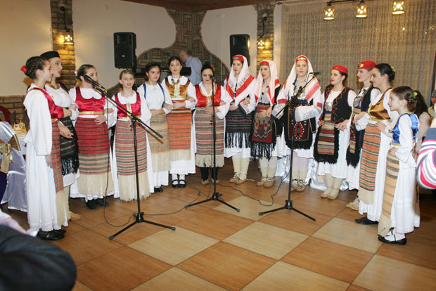 Завичај чувају од заборава