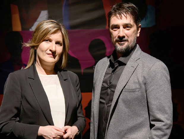 ЧЕТВРТА СЕЗОНА ЕМИСИЈЕ АУТОПОРТРЕТ: Ћетковић за почетак