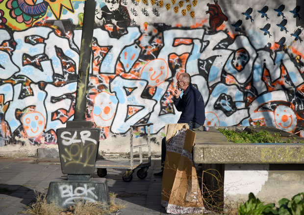 Општина кречи натписе