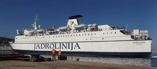 Од Бара до Барија: Дубровник алтернатива