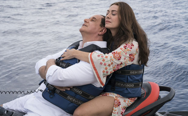 ФИЛМСКА КРИТИКА - ФЕСТ 2019: Финале филма у хаосу