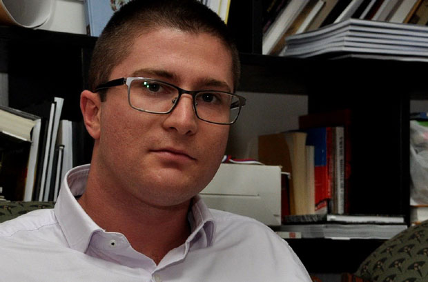 АЛЕКСАНДАР ЋУКОВИЋ: Границе нас не могу спутати