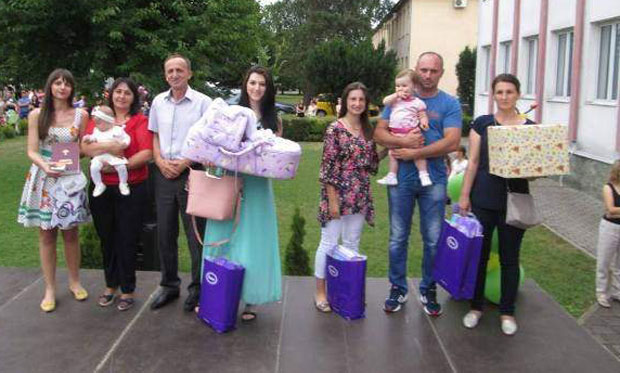 Србац: Из буџета 80.000 марака помоћи