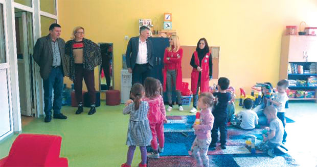 Општина Чајетина: Од Златибора граде нове вртиће