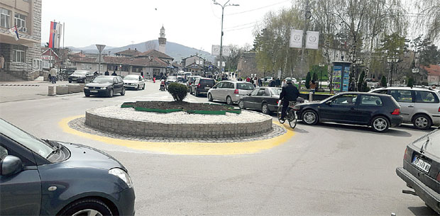 Новији Нови Пазар