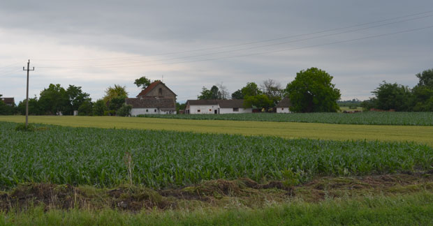 МУКЕ СА ОДШТЕТОМ: Није знао да фали податак