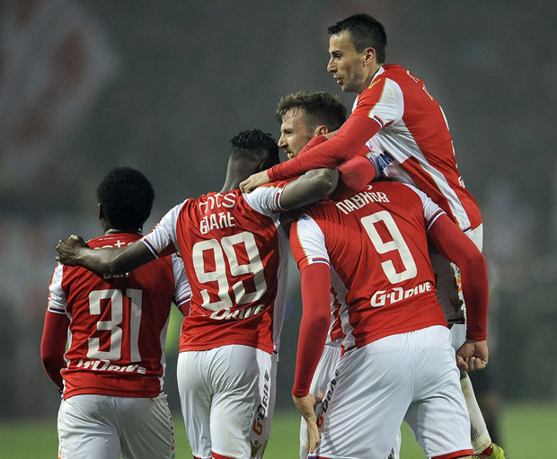 Павков: Матираћу Партизан и главом