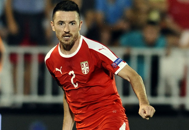 РУКАВИНА СТИГАО ДО ТРЕЋЕГ ТРОФЕЈА: Репрезентативац Србије славио у Суперкупу Казахстана