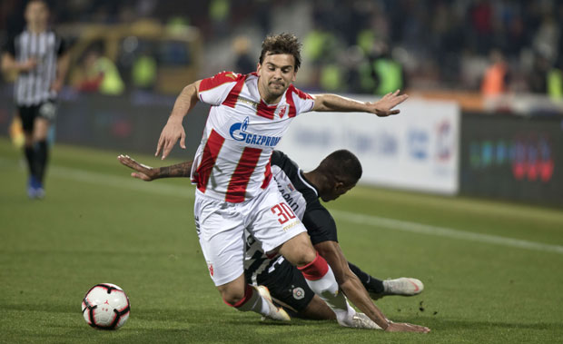 Стојковић: Никад се не кријемо иза судија