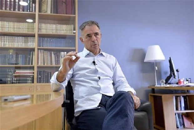 ПУПОВАЦ О ИНЦИДЕНТУ НА КАРНЕВАЛУ: Несрећно друштво, нису се суочили са собом