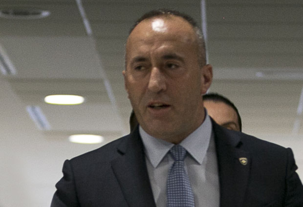 Харадинај: Такса на увоз робе из Србије и БиХ остају упркос притисцима