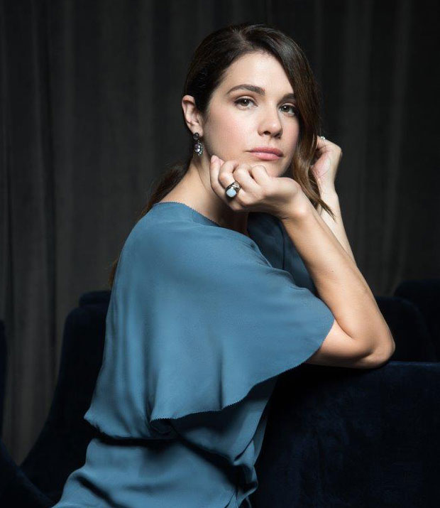 Ивана Рошчић:  Погрешна сам када упаднем у замку себичности, самосажаљевања, претеривања