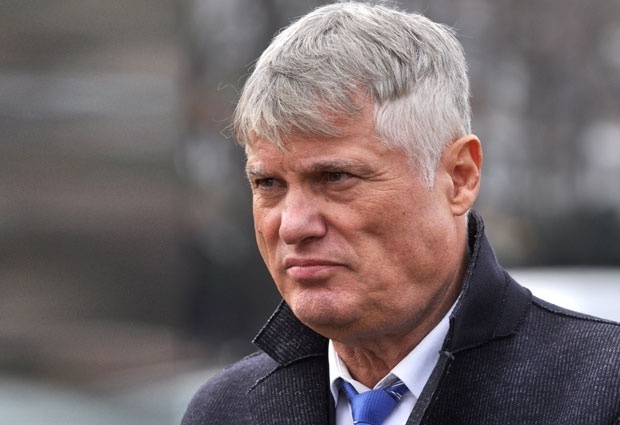 Лазански: Харадинај покушава да се позиционира што боље у Приштини
