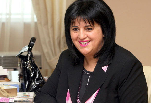 Голићева и делегација Унеска о смањењу последица климатских промена 