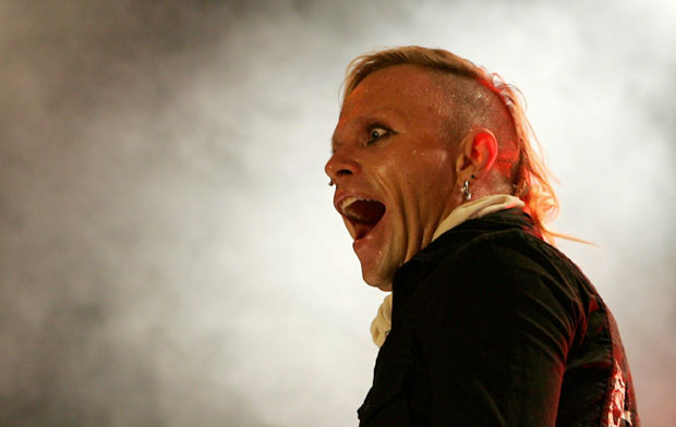 ОДЛАЗАК ЛЕГЕНДЕ ТЕХНО МУЗИКЕ: Кит Флинт извршио самоубиство (ВИДЕО) 