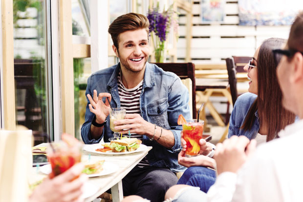 Шаљивџија је натпросечно интелигентан