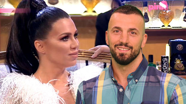 ПРЕКРШИО ЈЕ НАШУ ЗАКЛЕТВУ: Станија се поверила задругарима да ће бацити крст који јој је Влада поклонио! (ВИДЕО)