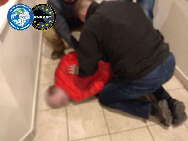 ЕВРОПСКИ МЕДИЈИ О ЧАБИ ДЕРУ: Под лупом био пола године