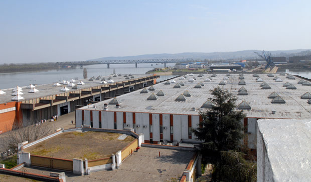 НАКОН ЖАЛБЕ ТУЖИЛАШТВА: Апелација о Луци Београд