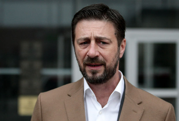 Огњановићевог убицу хапси сведок сарадник?