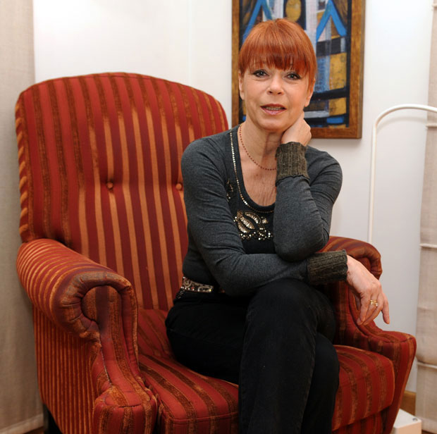 Неда Арнерић и даље у болници